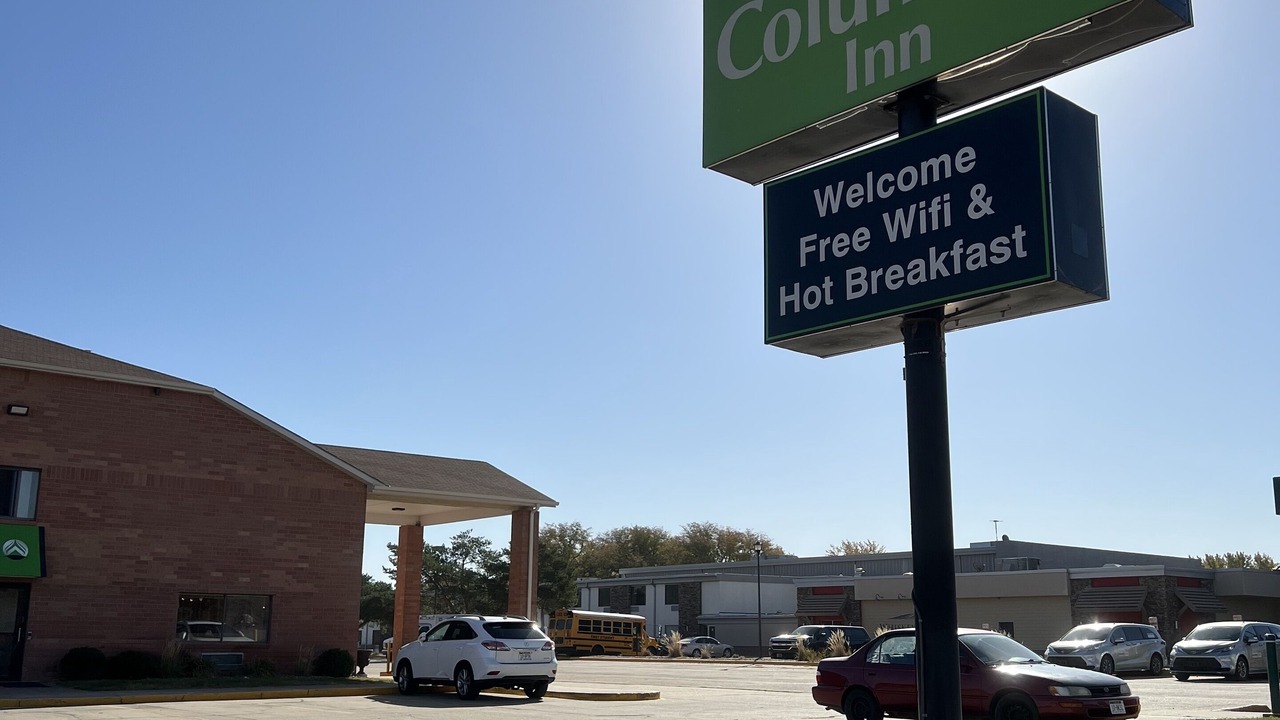 Photo of Outdoor in Columbus