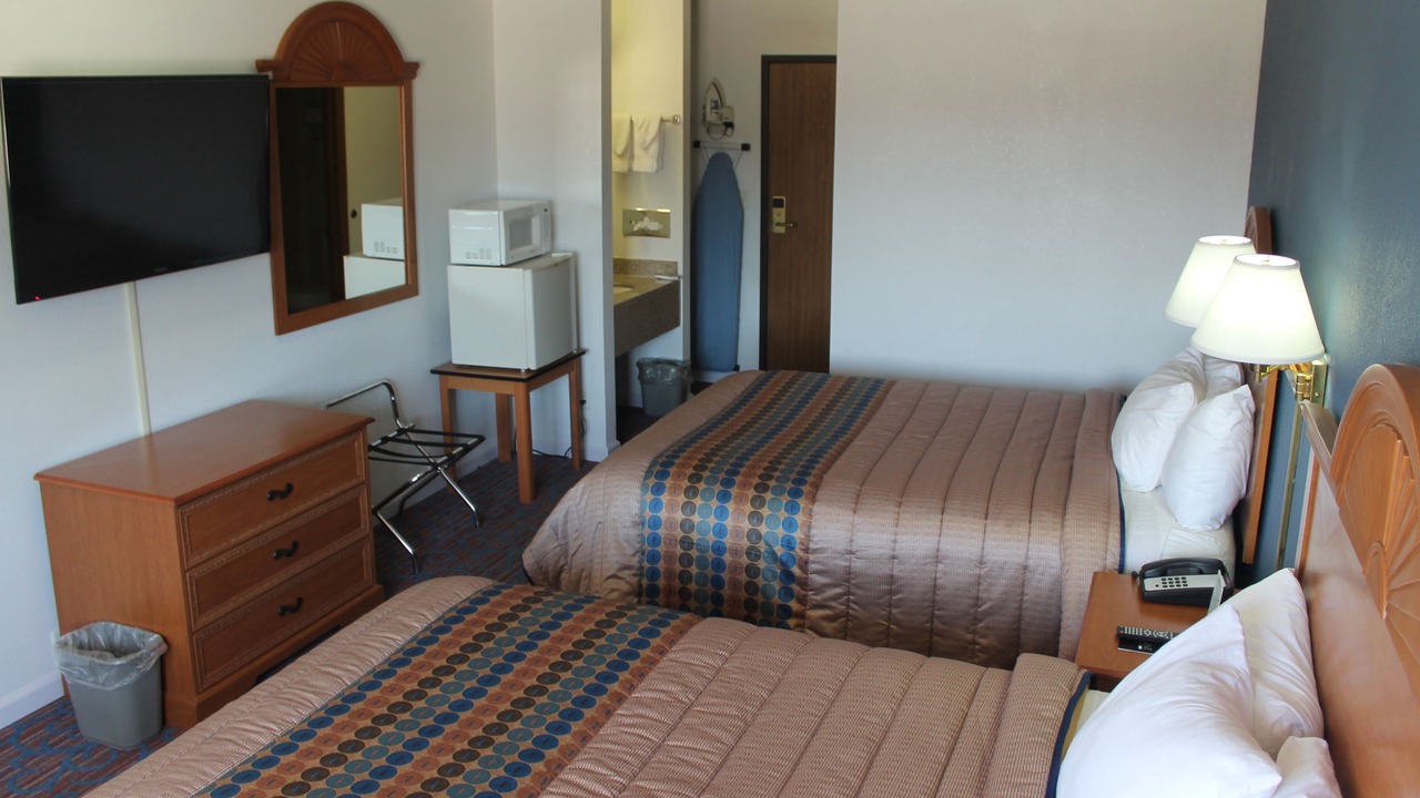 Photo of Bedroom in Columbus