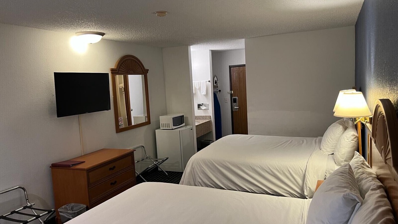 Photo of Bedroom in Columbus