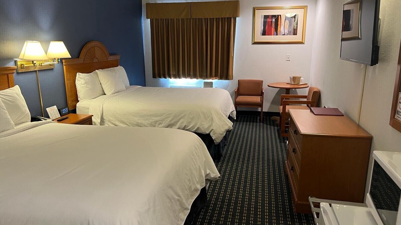 Photo of Bedroom in Columbus