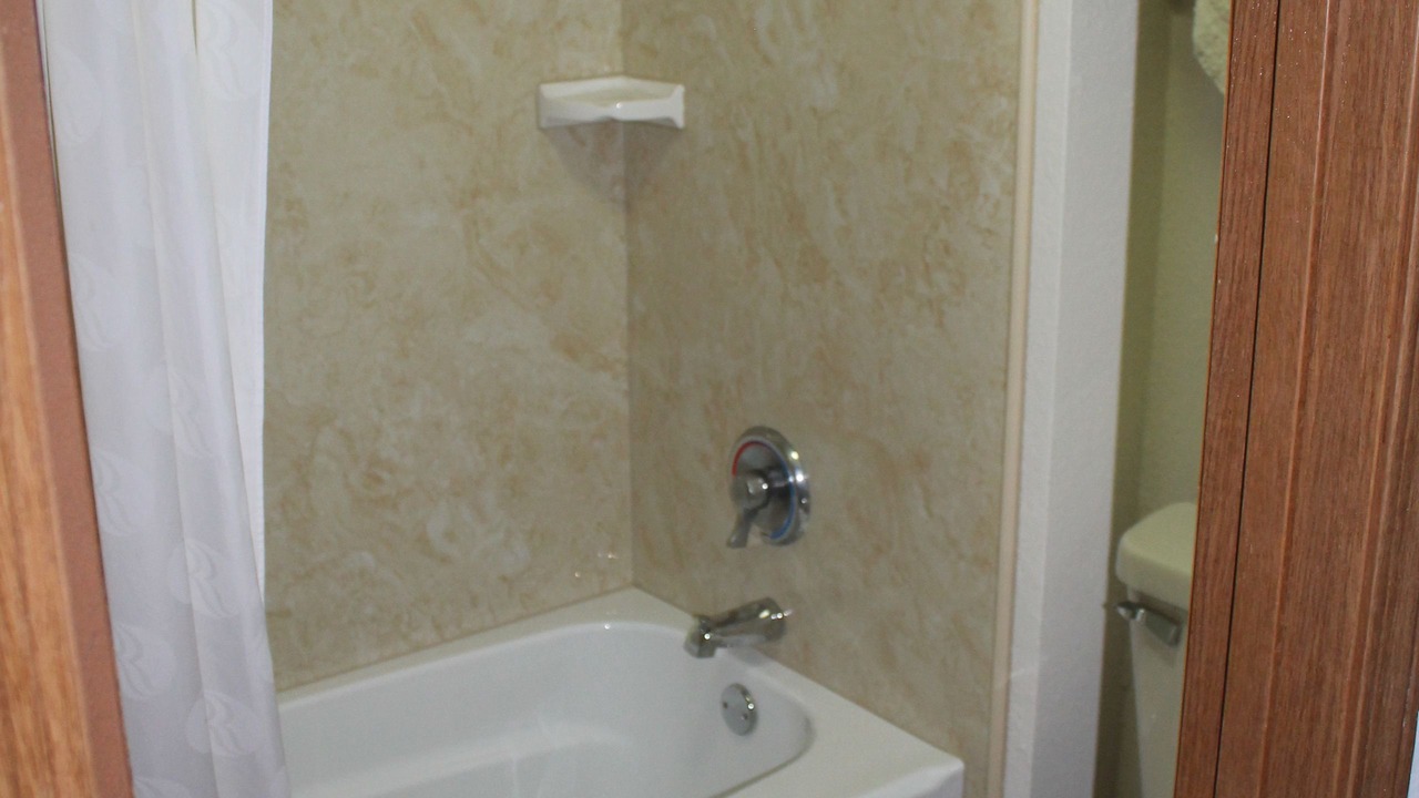 Photo of Bathroom in Columbus