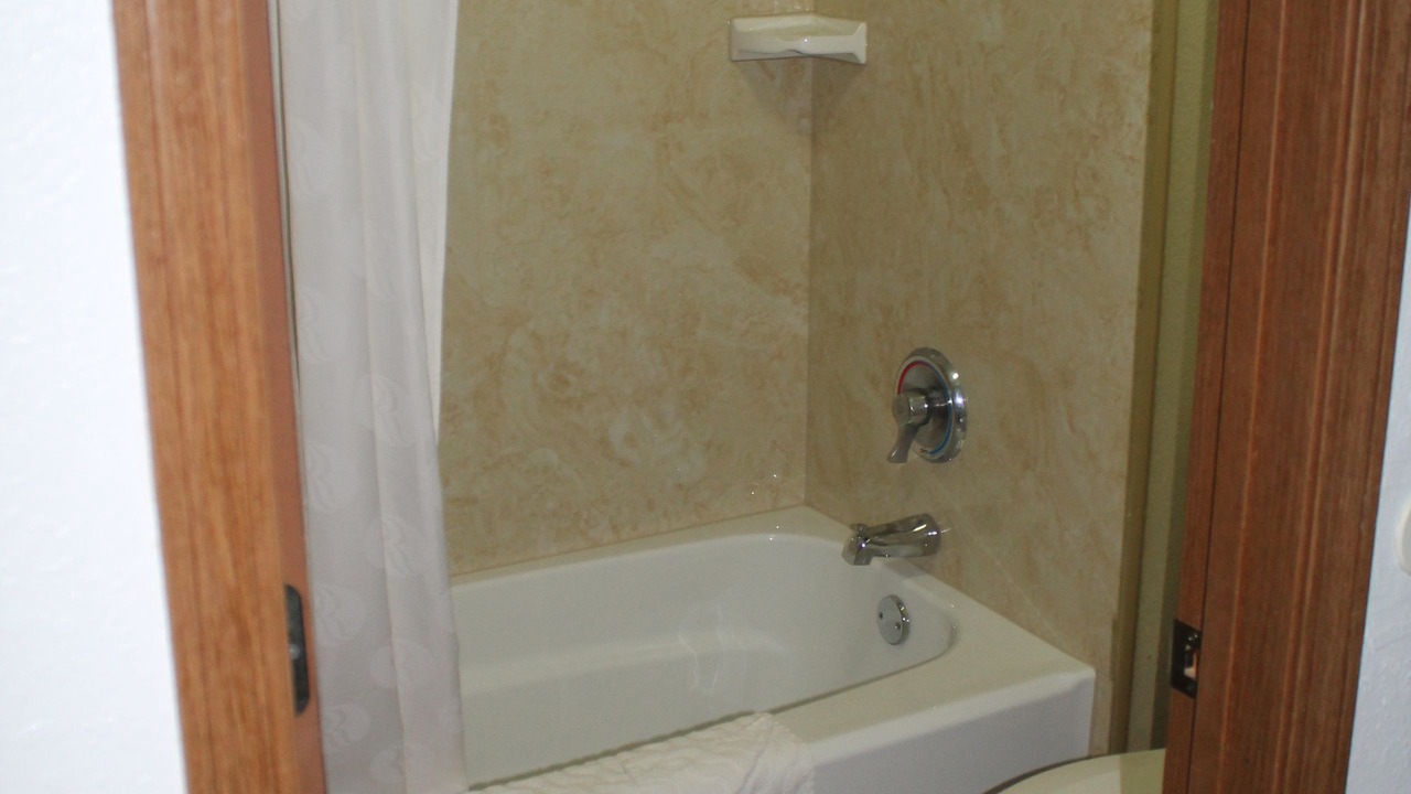 Photo of Bathroom in Columbus