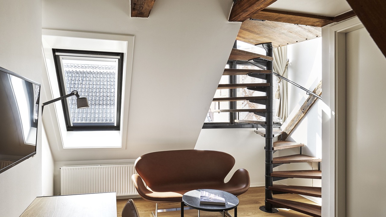 Photo of Bedroom in Nyhavn - Amalienborg