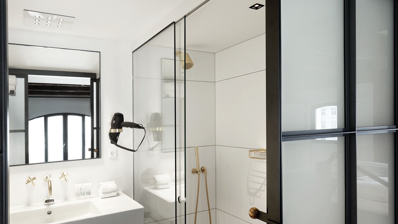 Photo of Bathroom in Nyhavn - Amalienborg