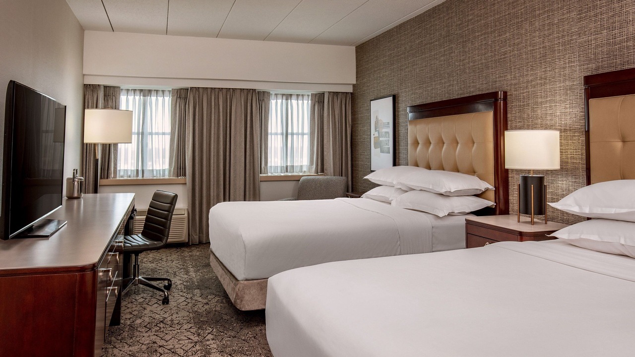 Photo of Bedroom in Needham