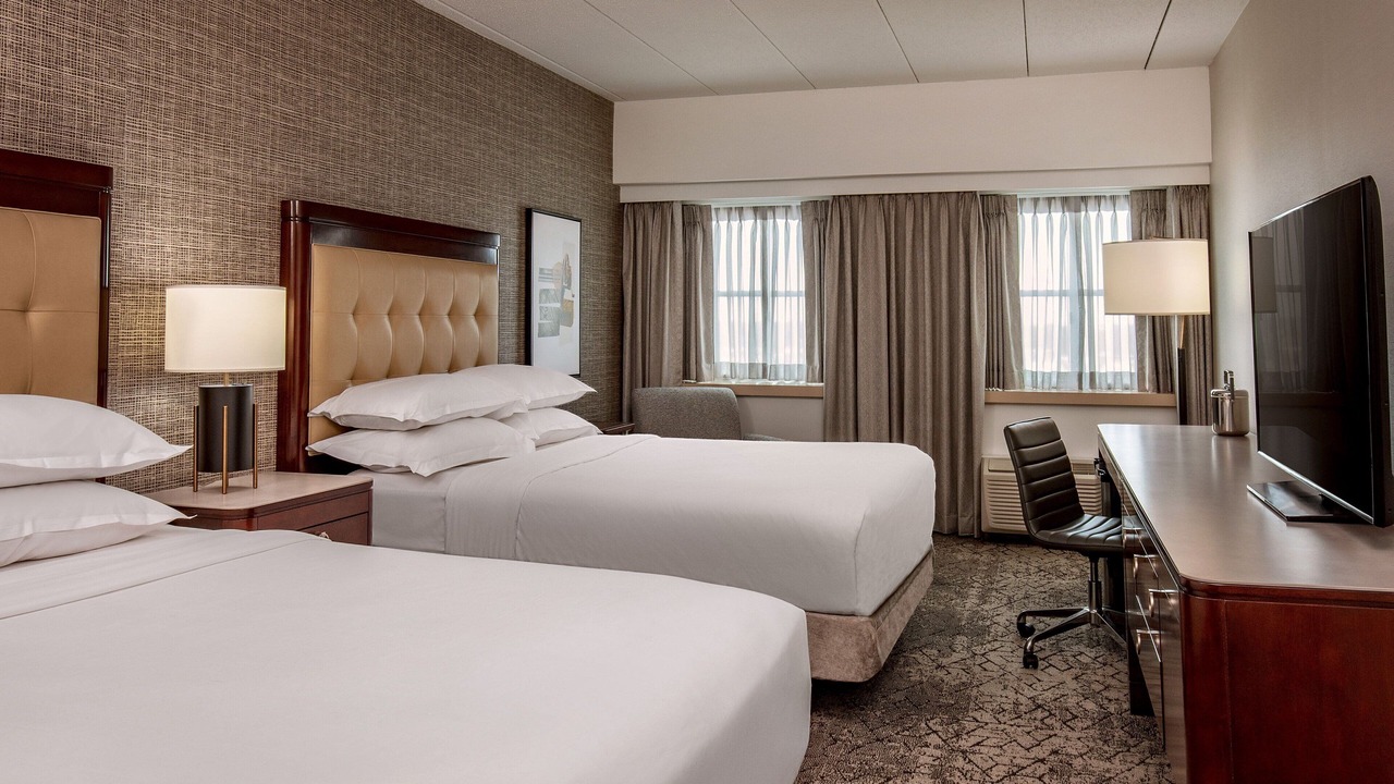 Photo of Bedroom in Needham