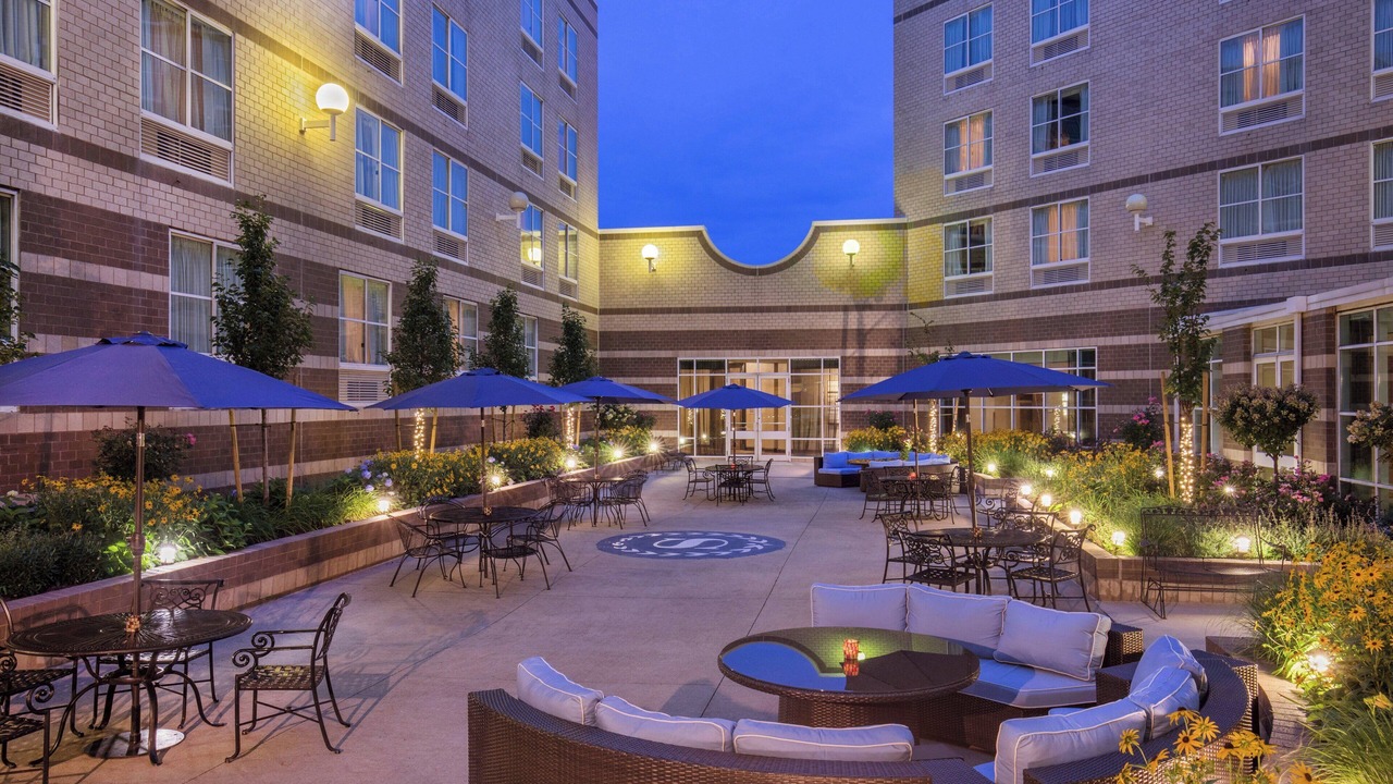 Photo of Outdoor in Needham