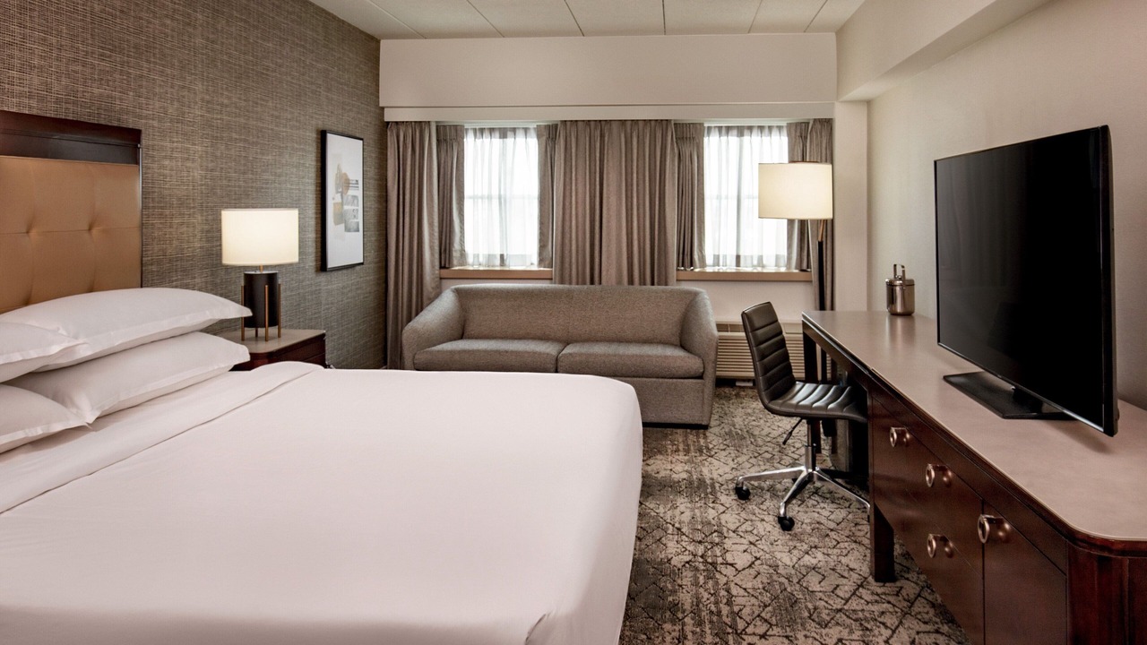 Photo of Bedroom in Needham