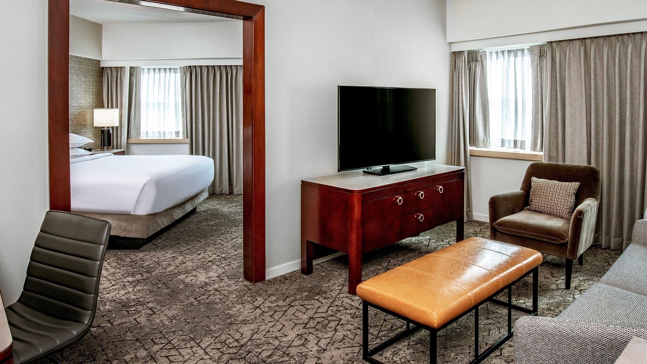 Photo of Bedroom in Needham