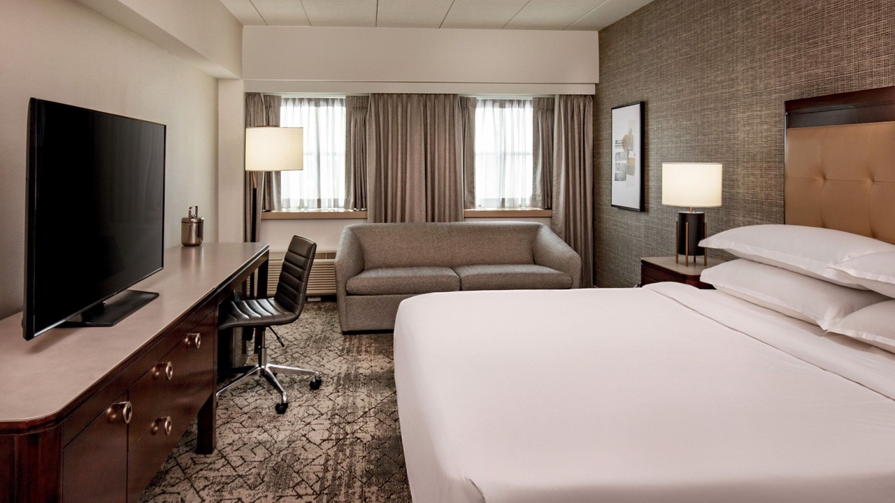 Photo of Bedroom in Needham