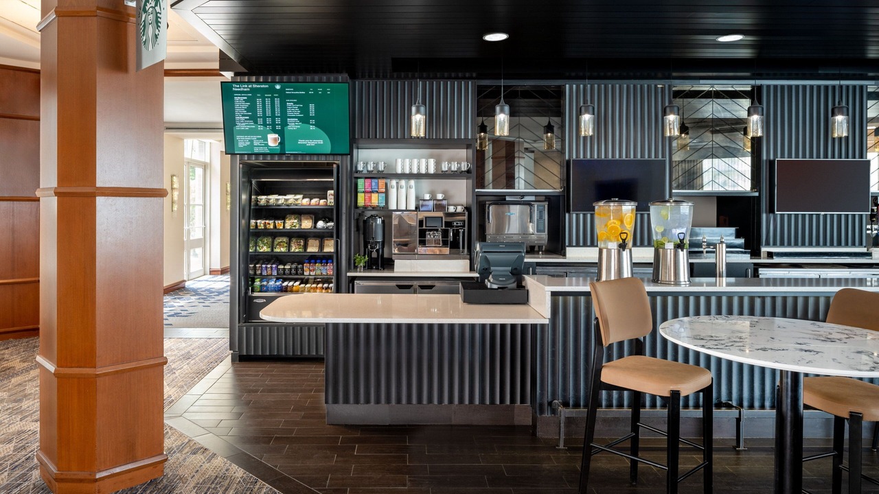 Photo of Others in Needham