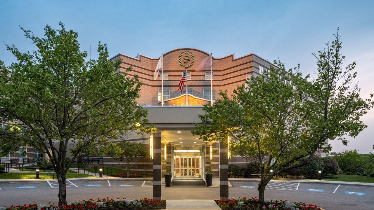 Photo of Outdoor in Needham