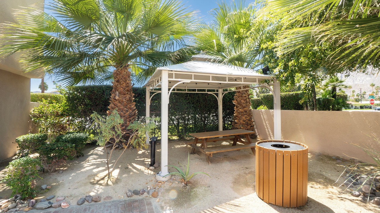 Photo of Outdoor in Baristo