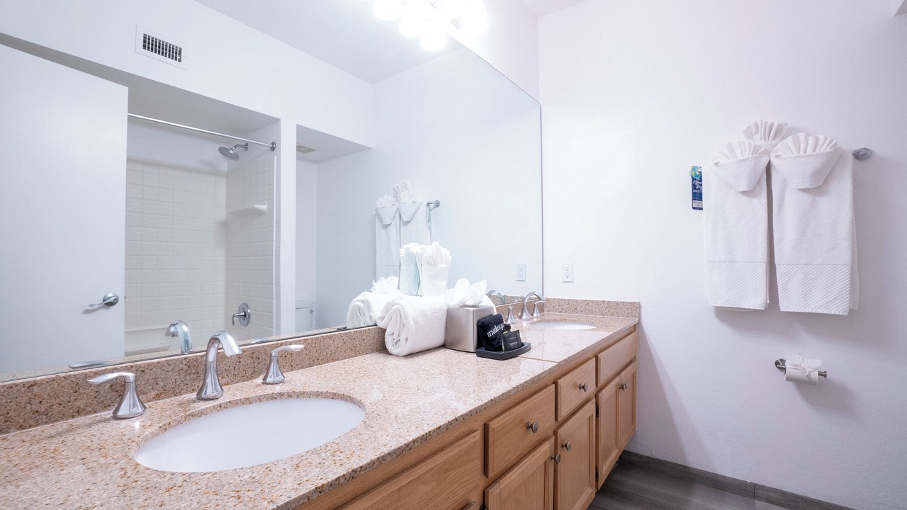 Photo of Bathroom in Baristo