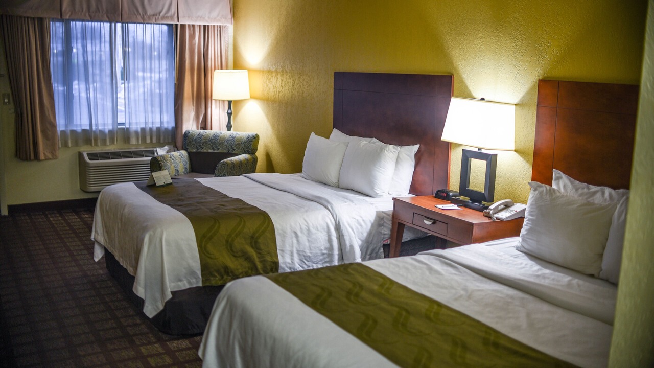 Photo of Bedroom in Northampton