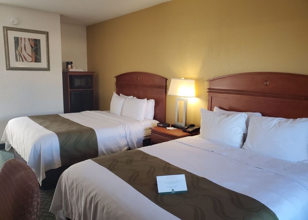 Photo of Bedroom in Northampton