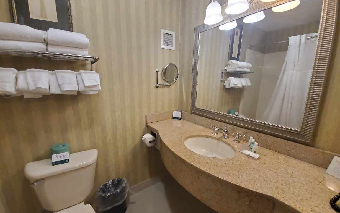 Photo of Bathroom in Northampton