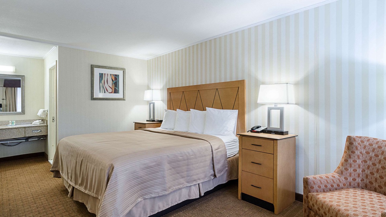 Photo of Bedroom in Northampton