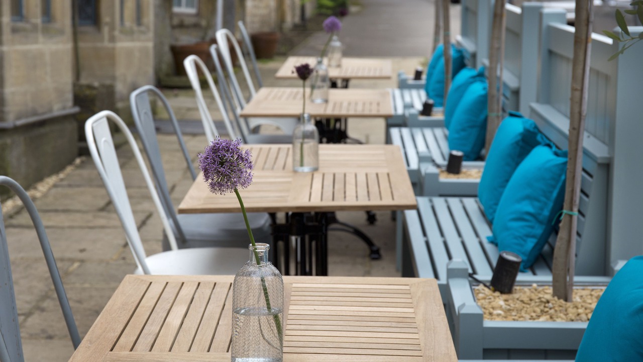 Photo of Outdoor in Stow-on-the-Wold