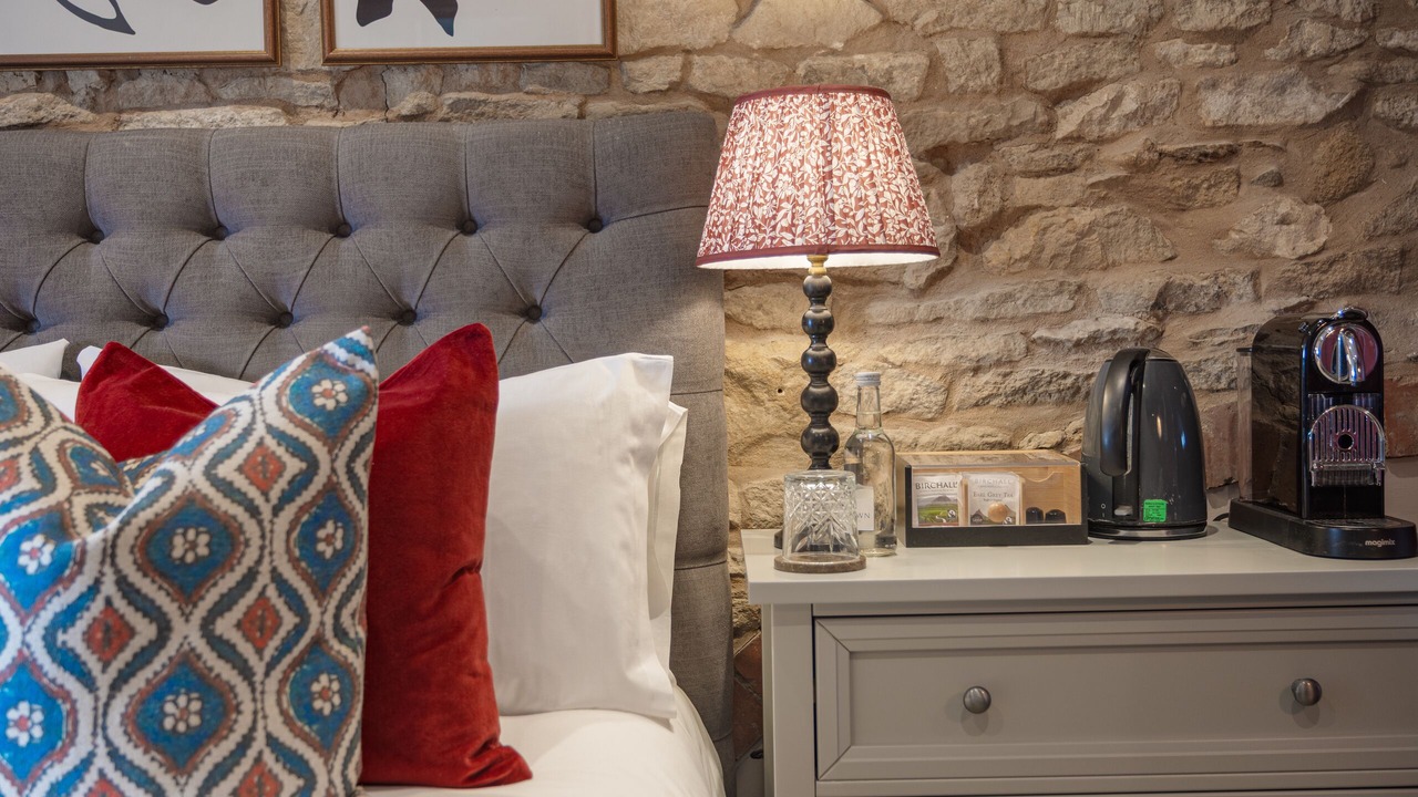 Photo of Bedroom in Stow-on-the-Wold