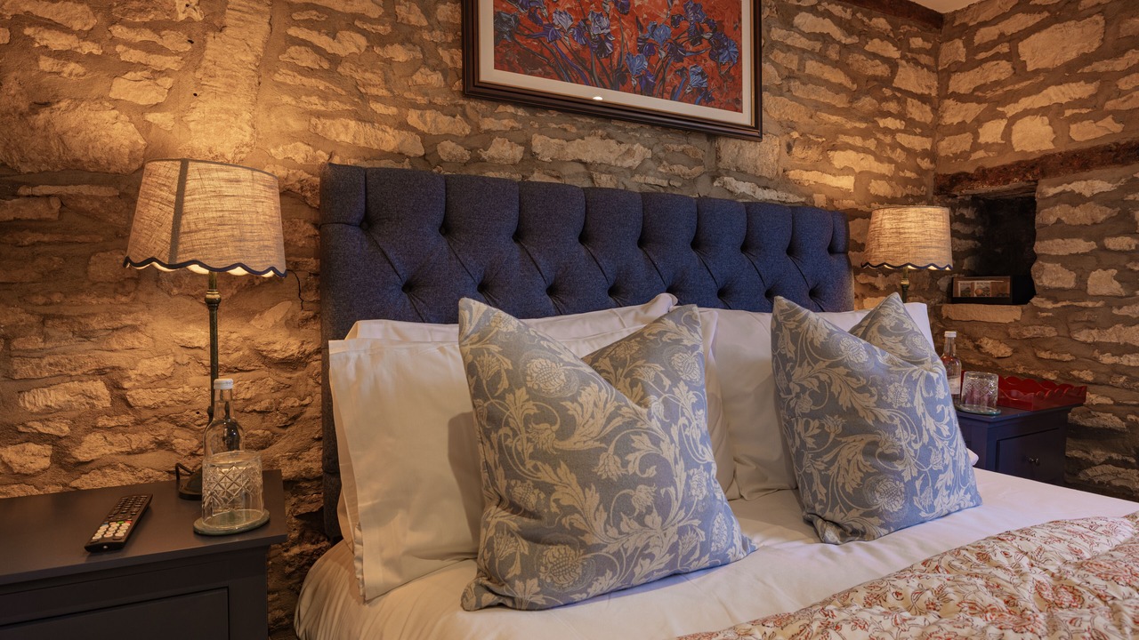 Photo of Bedroom in Stow-on-the-Wold