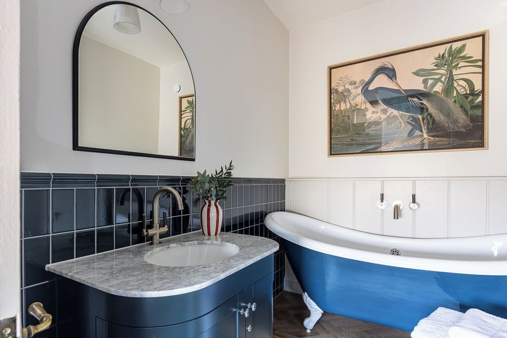 Photo of Bathroom in Stow-on-the-Wold