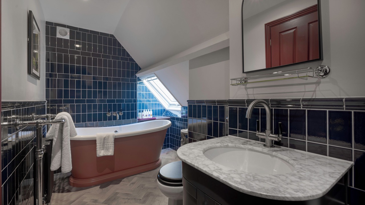 Photo of Bathroom in Stow-on-the-Wold