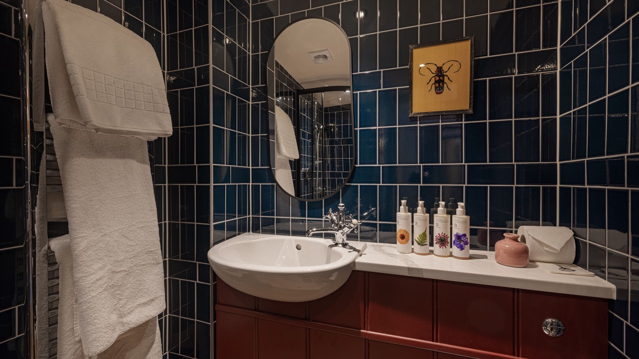 Photo of Bathroom in Stow-on-the-Wold