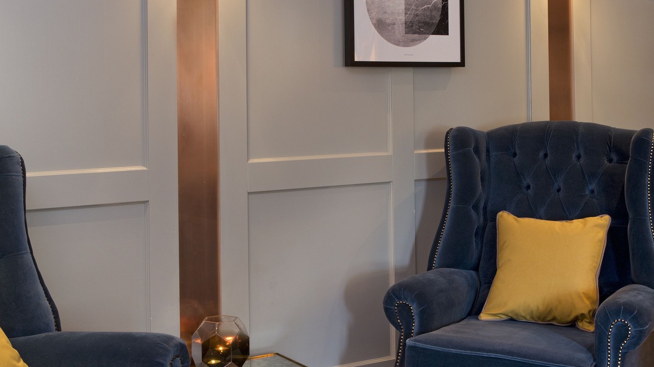 Photo of Bedroom in Stow-on-the-Wold