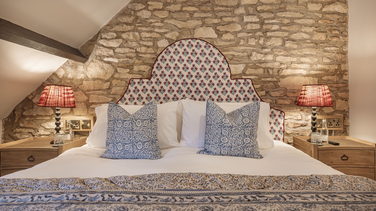 Photo of Bedroom in Stow-on-the-Wold