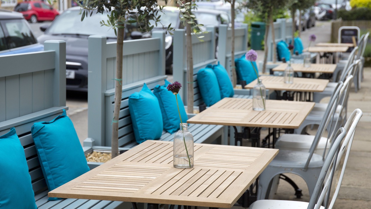 Photo of Others in Stow-on-the-Wold