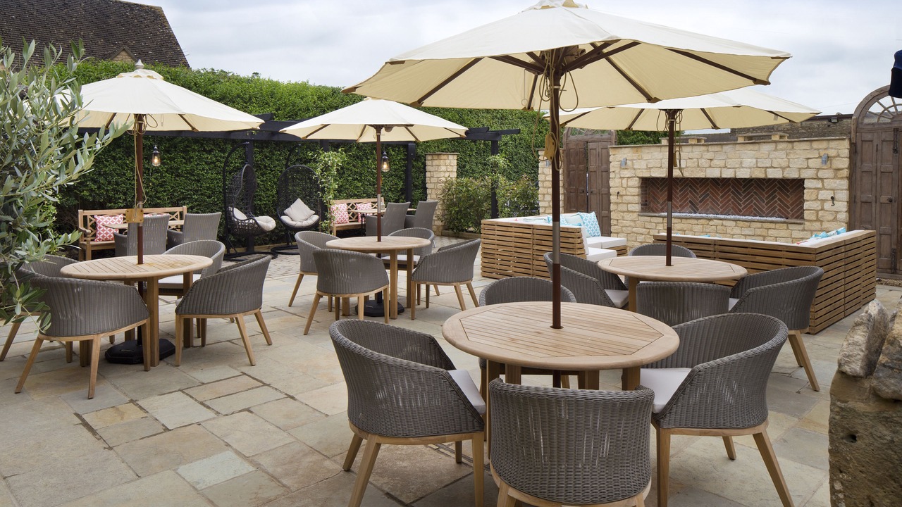 Photo of Outdoor in Stow-on-the-Wold