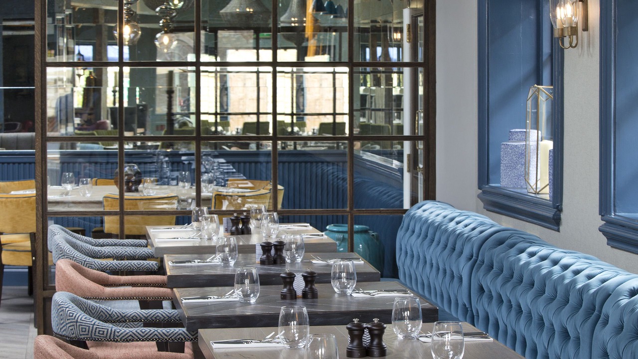 Photo of Others in Stow-on-the-Wold