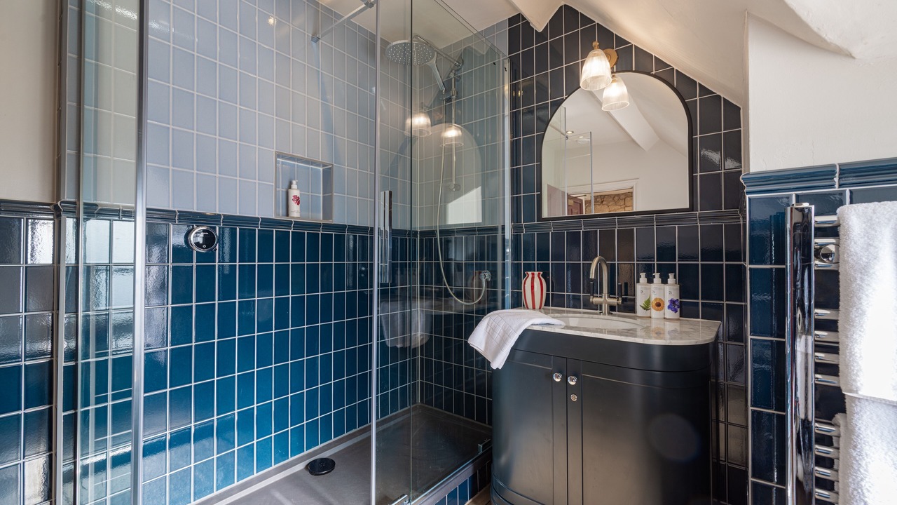 Photo of Bathroom in Stow-on-the-Wold