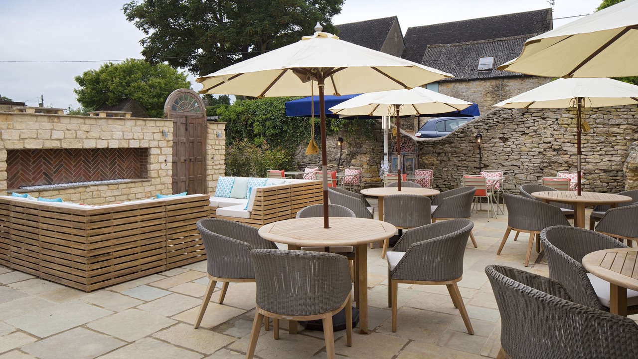 Photo of Outdoor in Stow-on-the-Wold