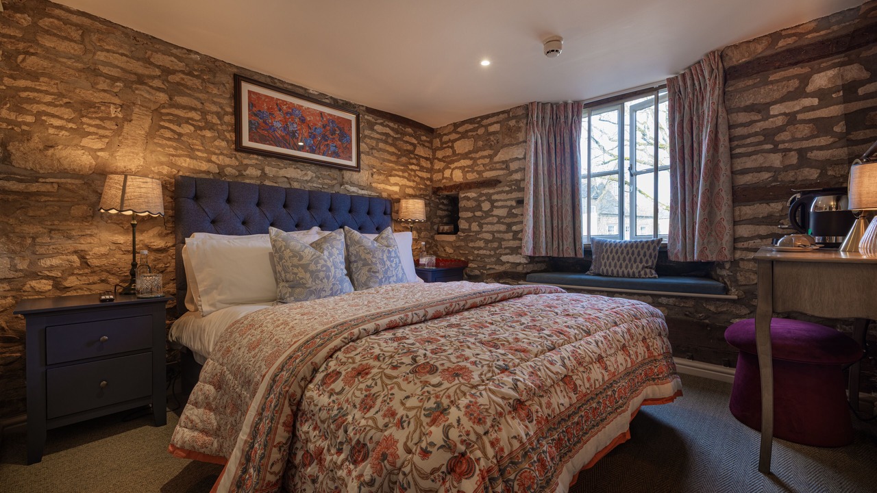 Photo of Bedroom in Stow-on-the-Wold