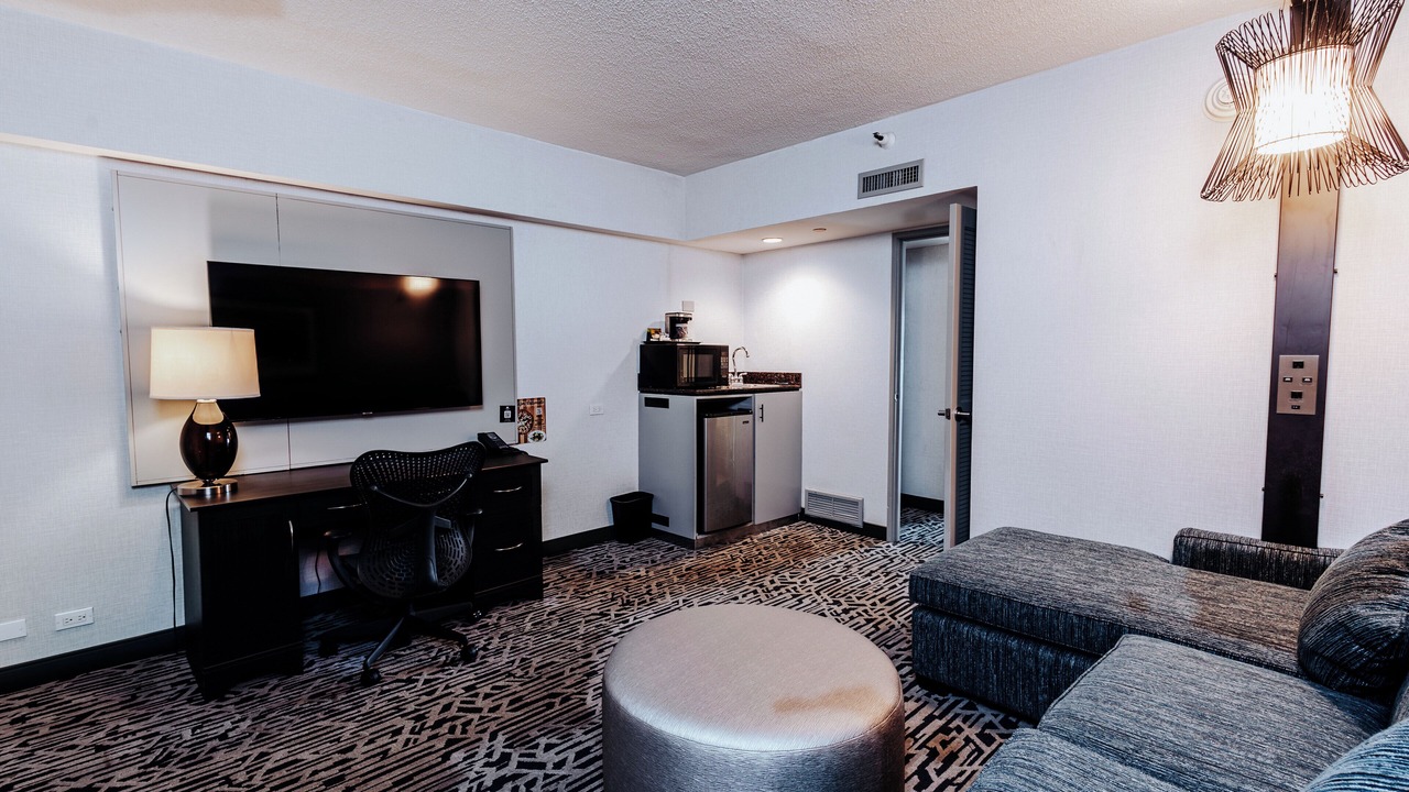 Photo of Bedroom in Downers Grove
