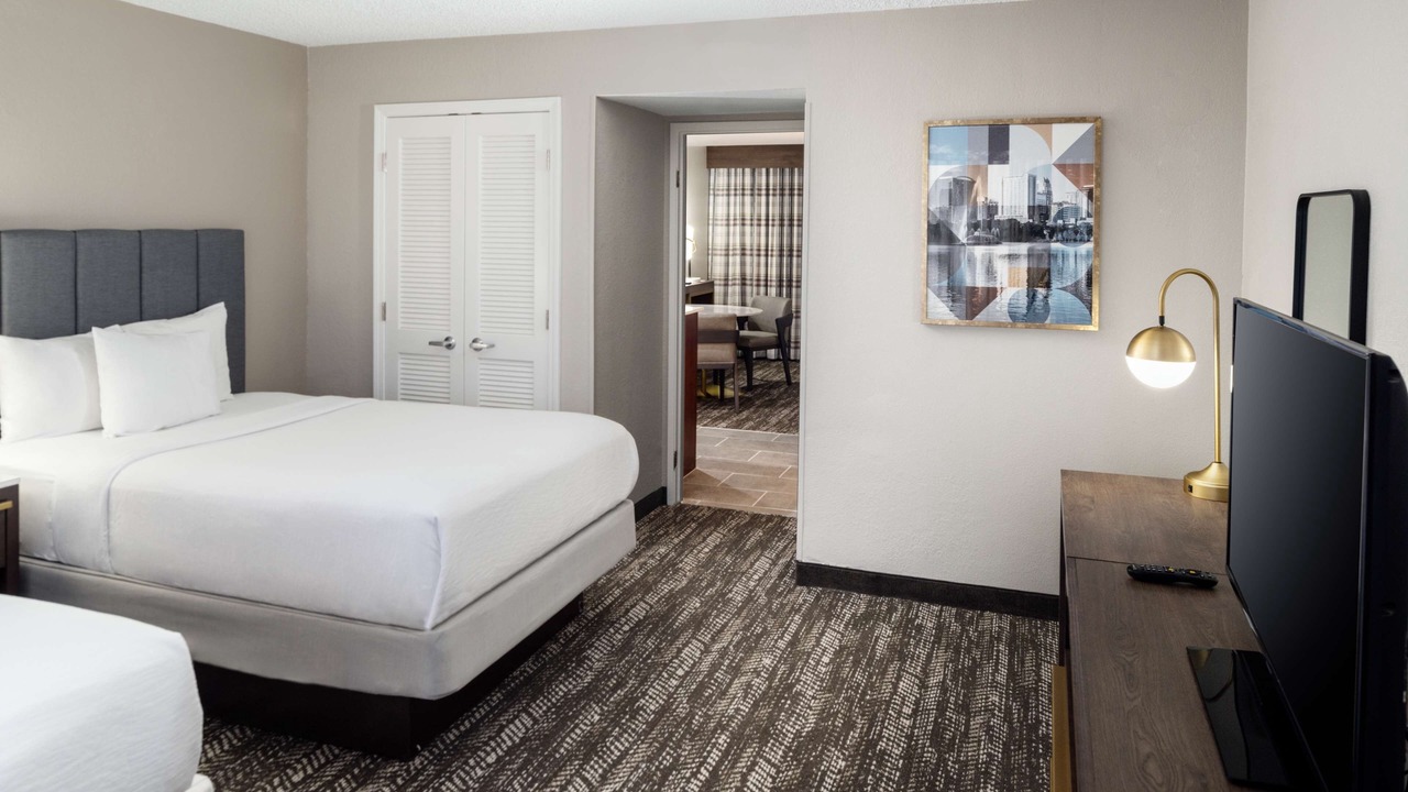 Photo of Bedroom in Altamonte Springs