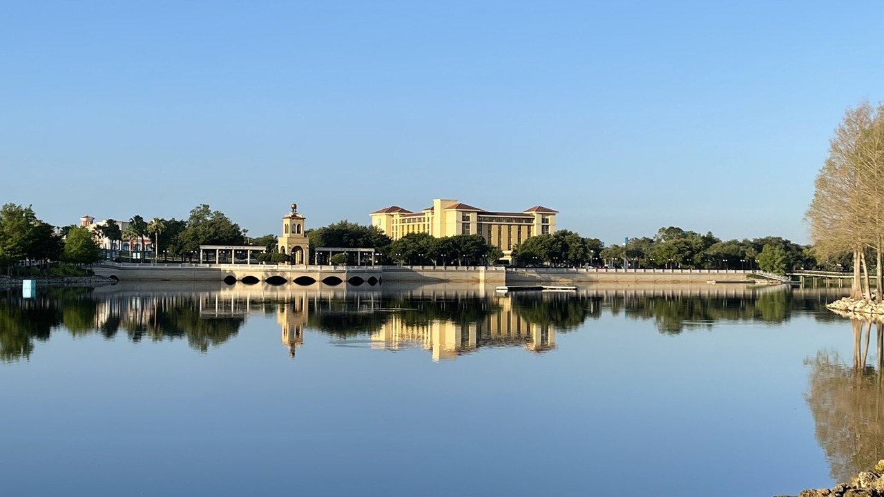 Photo of Outdoor in Altamonte Springs