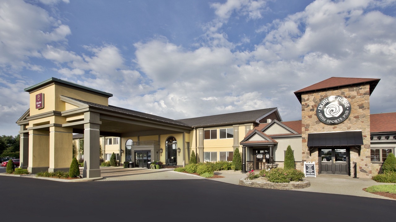 Photo of Outdoor in Seekonk