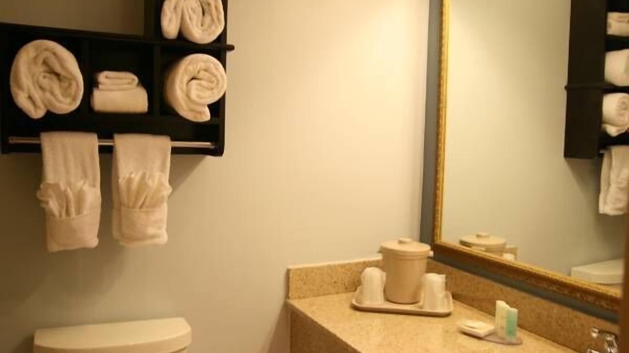 Photo of Bathroom in Seekonk