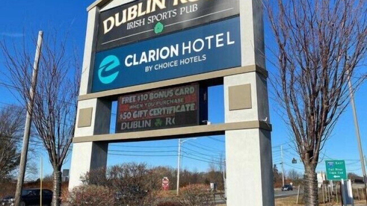 Photo of Outdoor in Seekonk