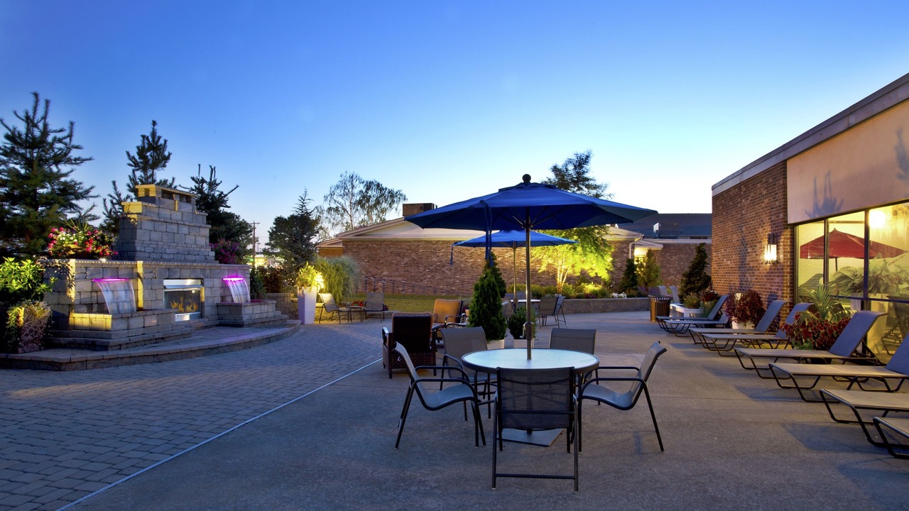 Photo of Outdoor in Seekonk