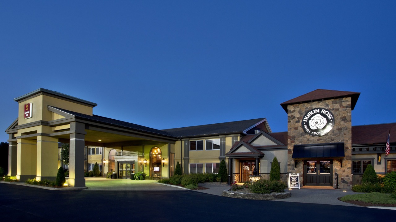 Photo of Outdoor in Seekonk