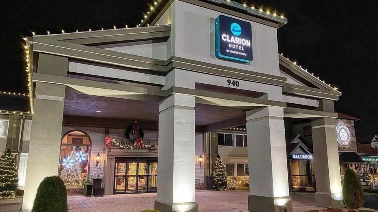 Photo of Outdoor in Seekonk