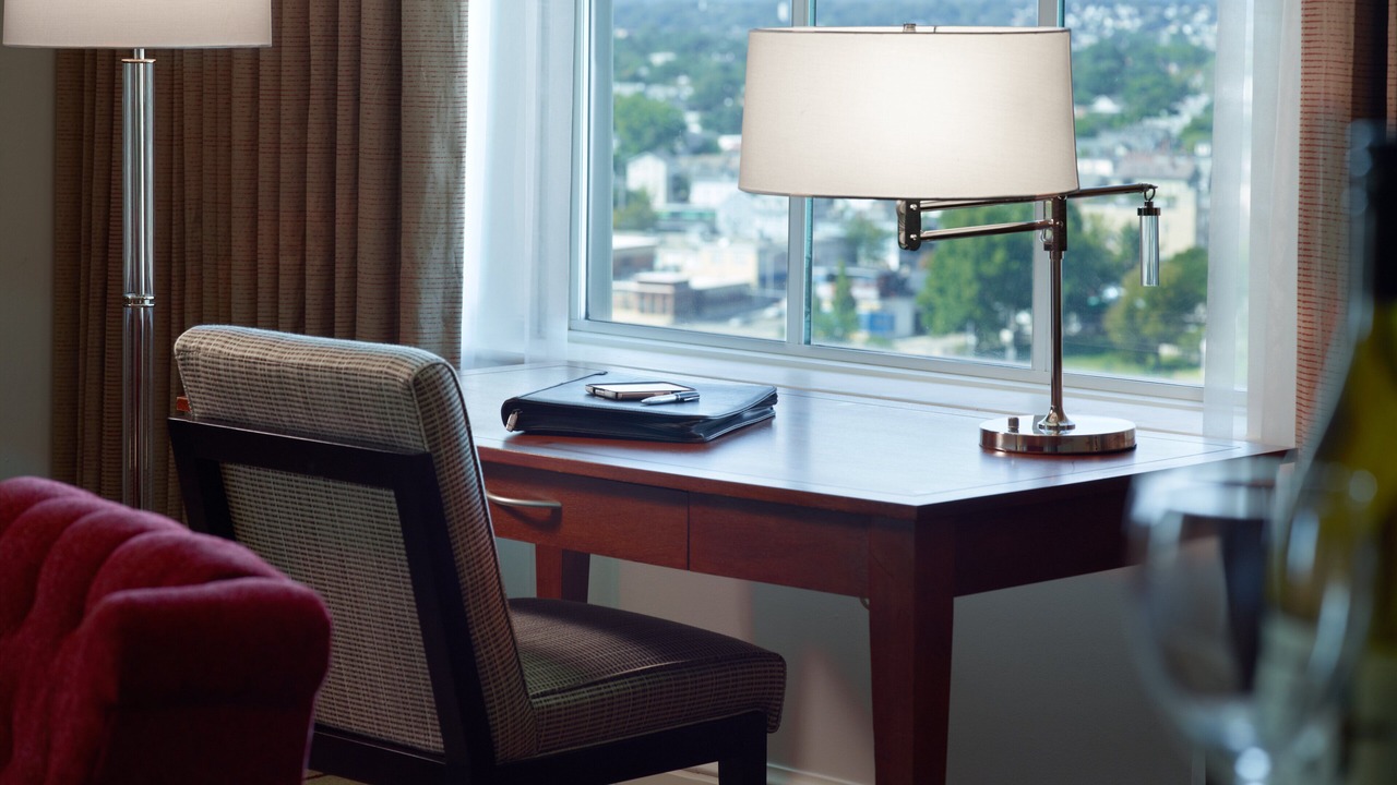 Photo of Bedroom in Downtown