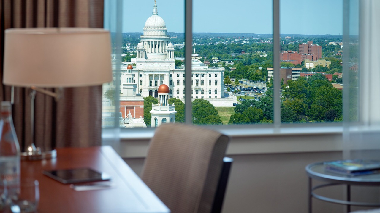 Photo of Bedroom in Downtown