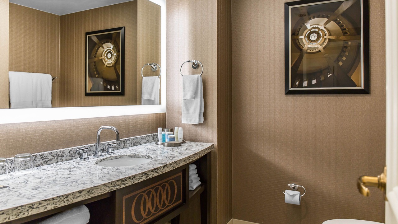 Photo of Bedroom in Downtown