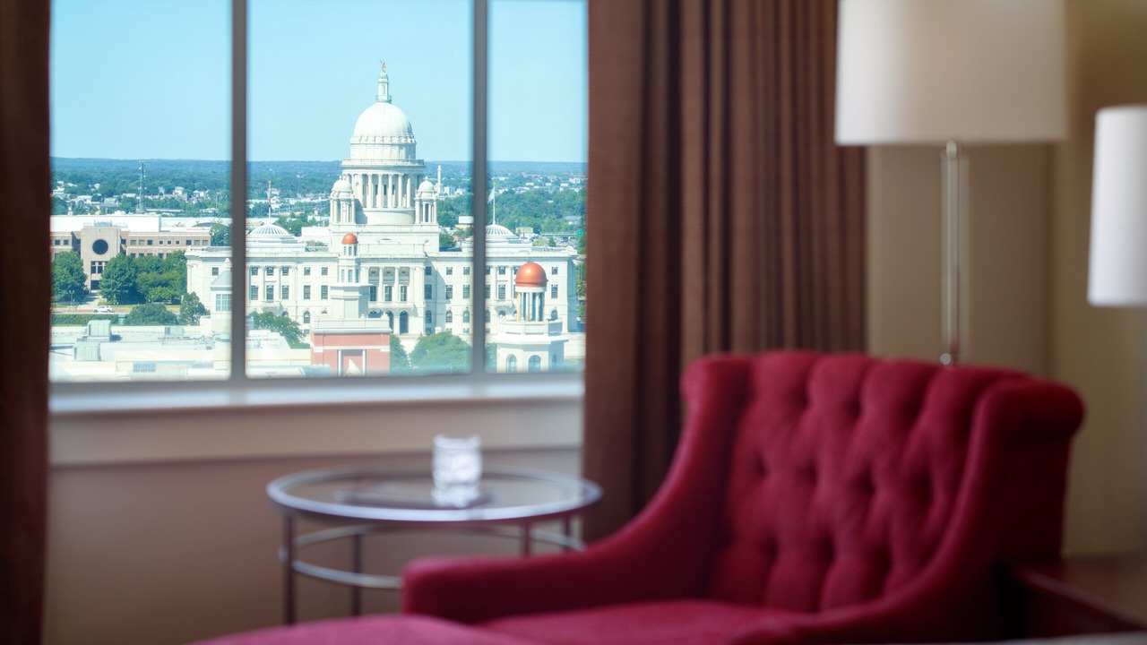 Photo of Bedroom in Downtown