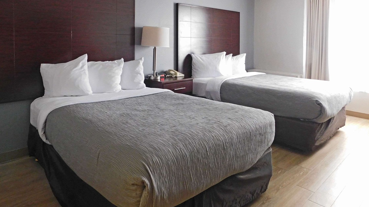 Photo of Bedroom in Burlington